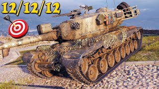 T30 - Один День в Химмельсдорфе #63 - World of Tanks