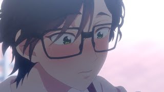 Wotaku Ni Koi Wa Muzukashii Ova 2 Amvbe With You