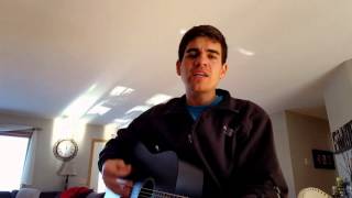 Video thumbnail of "When I've Been Drinkin - Jon Pardi (cover)"