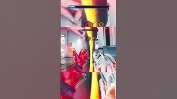 #throwback To My #splitgate Days I Miss This Game Man :( . #fps #short #shorts #sniper #quickscope