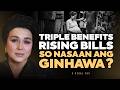 Triple Benefits, Rising Bills — So Nasaan Ang Ginhawa?