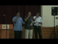 Bhoovassikale .... Malayalam Christian Worship Song by Abu Dhbi MCC Choir