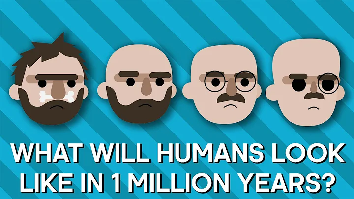 What Will Humans Look Like In A Million Years? | Earth Science - DayDayNews