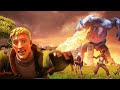 The END of CHAPTER 2... *Season Finale* (A Fortnite Short Film)