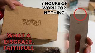 Faithfull is disgusting.
