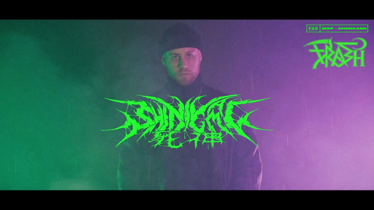 Watch MXP - SHINIGAMI 死神 (OFFICIAL VIDEO) on YouTube Watch MXP - SHINIGAMI 死神 (OFFICIAL VIDEO) on YouTube
