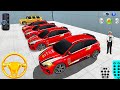 New Red Hatchback Hyundai i20 N in Car Shop - 3D Driving Class 2026 - Best Android iOS Gameplay