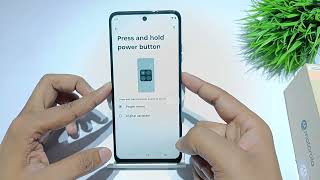 Remove google assistant from power button in Moto G67 power 5g | Moto G57 power 5g Use power button