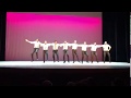 University of Michigan Dabke - Jeno Noto