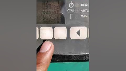 #%generator load test #%Generator 160kva