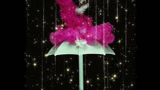 Pink And White Wallpaper Screensaver