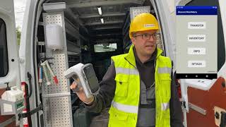 Eenvoudige Inventarisatie Van Werktuigen Voor De Bouwsector Met Idasset