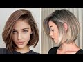 15+ Chic Short Bob Haircuts and Hairstyles for Women | Pretty Hair