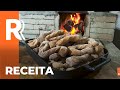 Receita da cueca virada