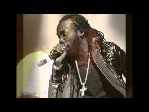 Mavado Mixtape GullySide (Journey Throught Music 2004- 2012) mix by djeasy. 