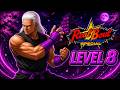 O ANDY SECRETO É MELHOR QUE O ORIGINAL?! 😱 EX Andy Level 8 - Real Bout Fatal FurySpecial | #snk
