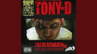 Tony Ist Das