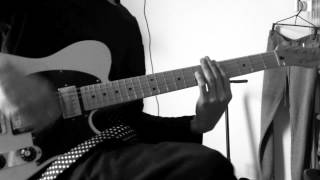 Celebrity Muse - Panic Station guitar cover Net Worth