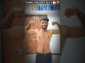 75 Day Hard Challenge Day 4 || Mini Vlog Day 4 || #75hardchallenge #shorts