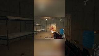 When Did He Throw The Nade ?
