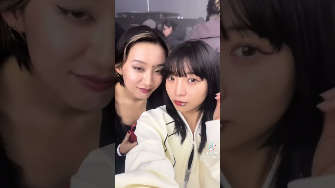 Rick Owens Had A Party in Tokyo, Japan?! 😱😱