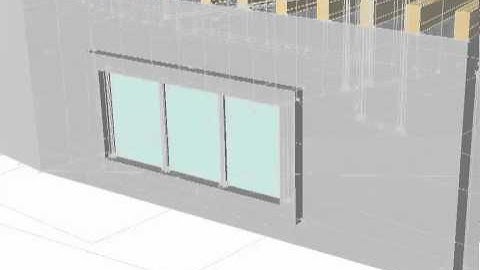 Building Element Testing