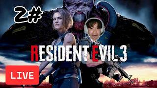 Carlos is Bae - Part 2 (First Time Playthrough) - Finished