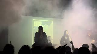 Cold Cave - Life Magazine [Live] @ Great American Music Hall 10/14/23