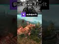 Ultieme One Liner Bazinga Moment Aukejorrit Op Twitch 