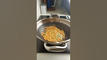 Thumbnail of Classic butter popcorn