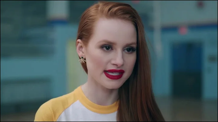 Riverdale 1x10 Dance Battle [Logoless+1080p] (NO B...