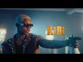 KiDi - Champagne (Official Video)