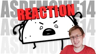 asdfmovie14 | TomSka | Реакция Гидры