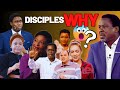 SCOAN Disciples revealed deep secret || BBC, THE CULT OF TB.JOSHUA Ep.1