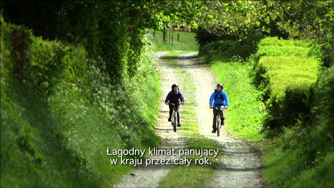 Kerrygold Made For Milk- Polish Subtitles