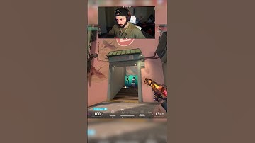 I binded back my crouch key..