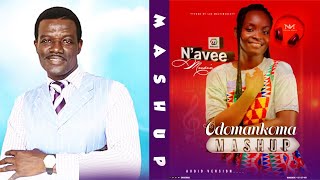 Odomankoma by Nana Yaw Asare | Audio MashUp | N'avee Music π΅