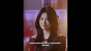Jessica Betrayed Her Friend Alice To Her Husband