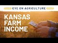 Kansas Farm Income