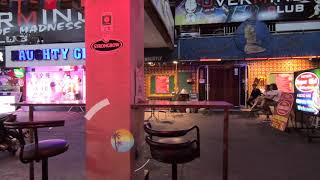 Lucky Carousel Bar (4K) Pattaya Nightlife Lucky Carousel Bar (4K) Pattaya Nightlife