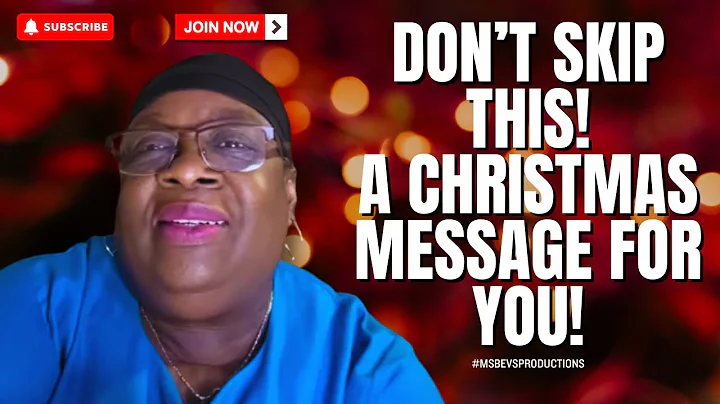 A Little Christmas Something For You My MBP Family!!! Happy Holidays