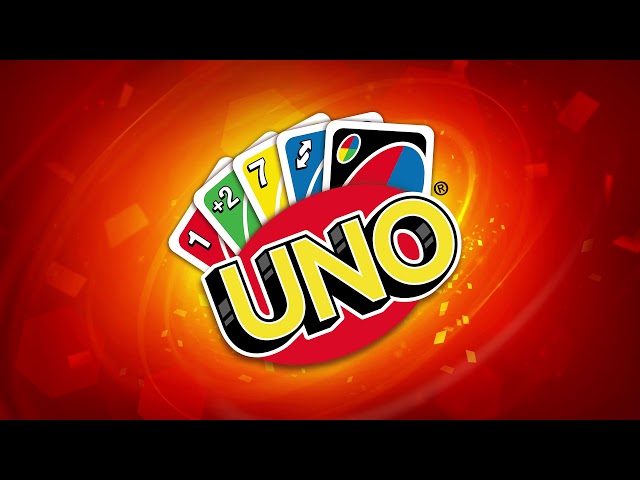 UNO Now Available on Xbox Series X