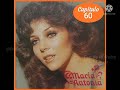 Capítulo 60 de "María Antonia" historia seriada con VERÓNICA CASTRO.