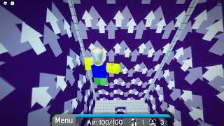 FE2 Community Maps | Wall jump Practice [Crazy]