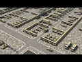 Minecraft Joint Military Base MartatjeNL Review