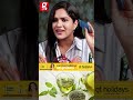 ☕️ இது Green Tea னு சொல்ல முடியாது    ஆனா    Swasika Handbag Secrets