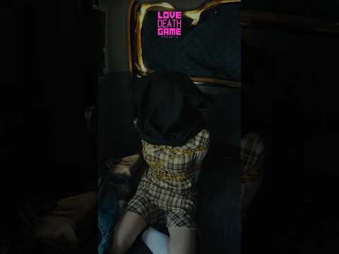 誘拐された女子大学生 ラブデスゲーム Bump配信 ショートドラマ 桐嶋奏歌 Yucca