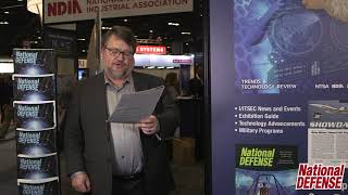 IITSEC 2018 | Live Virtual Constructive Training Takes a Big Step | National Defense Magazine