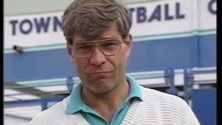 SUPERMAC The Malcolm Macdonald story 1