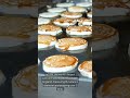 The World's Largest Pancake #short #short video #youtube #youtubeshorts #shorts #shortsvideo